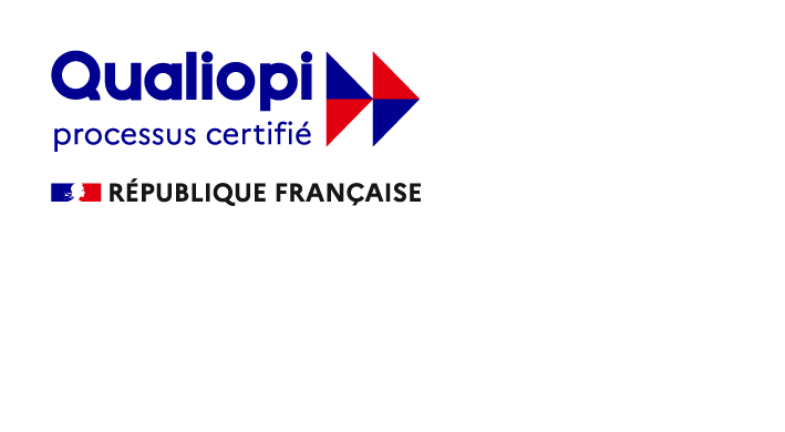 Satorry-MIH détient la Certification QUALIOPI, Action de Formation
Accès aux financements publics, OPCO, CPF, France Travail, CTGuyane.