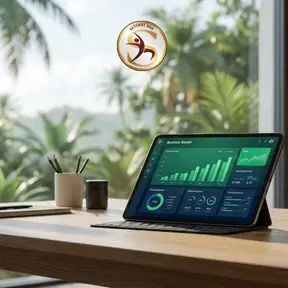 Approche terrain et mesurable
30 à 40% de temps managérial libéré. ROI mesurable.