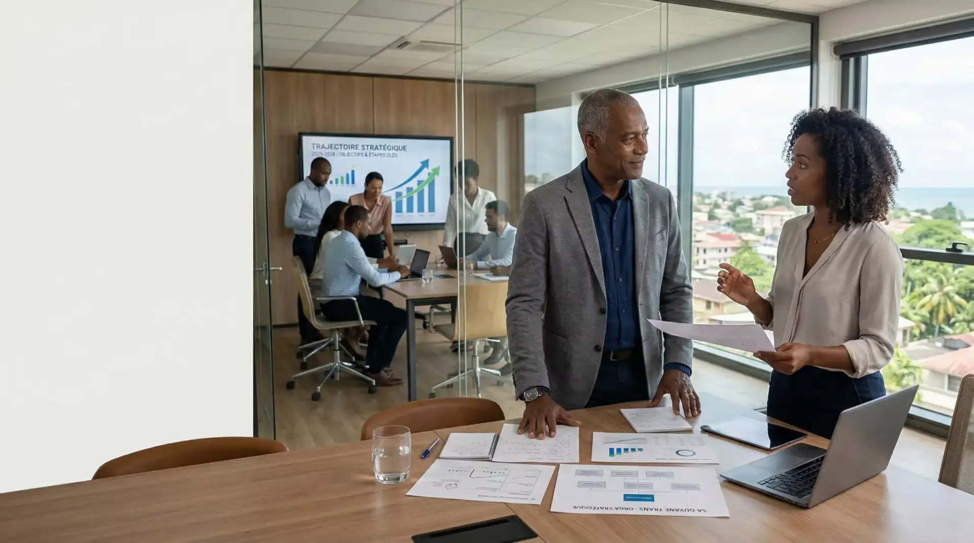 Accompagn'ACTION Antilles Guyane